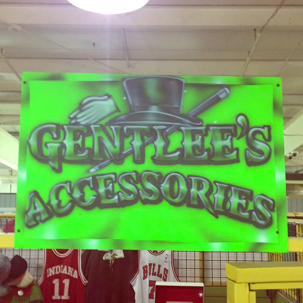 Gently used clothing and acc. for all! EST.2016